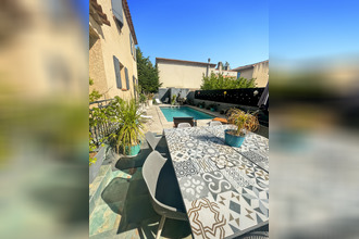 Ma-Cabane - Vente Maison MARSEILLE 13, 170 m²