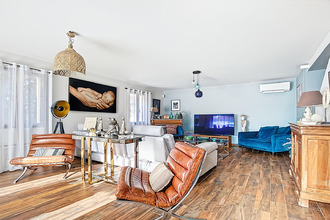 Ma-Cabane - Vente Maison MARSEILLE 13, 170 m²
