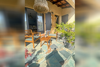 Ma-Cabane - Vente Maison MARSEILLE 13, 170 m²