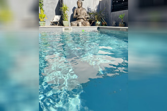 Ma-Cabane - Vente Maison MARSEILLE 13, 170 m²