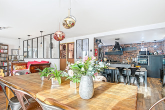 Ma-Cabane - Vente Maison MARSEILLE 13, 170 m²