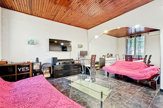 Ma-Cabane - Vente Maison MARSEILLE 13, 127 m²