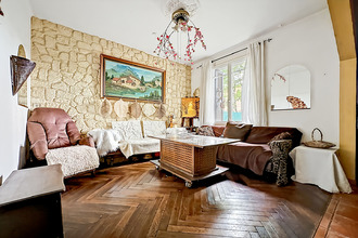 Ma-Cabane - Vente Maison MARSEILLE 13, 127 m²