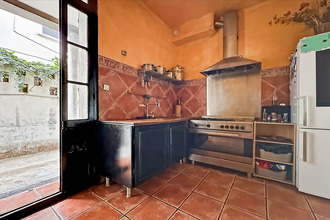 Ma-Cabane - Vente Maison MARSEILLE 13, 127 m²