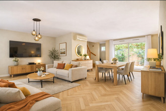 Ma-Cabane - Vente Maison MARSEILLE 13, 90 m²