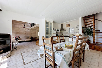 Ma-Cabane - Vente Maison MARSEILLE 13, 111 m²