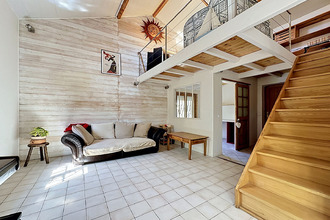 Ma-Cabane - Vente Maison MARSEILLE 13, 111 m²