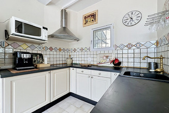 Ma-Cabane - Vente Maison MARSEILLE 13, 111 m²