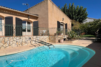 Ma-Cabane - Vente Maison MARSEILLE 13, 180 m²