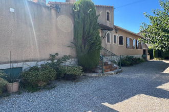 Ma-Cabane - Vente Maison MARSEILLE 13, 180 m²