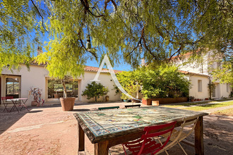 Ma-Cabane - Vente Maison MARSEILLE 13, 240 m²