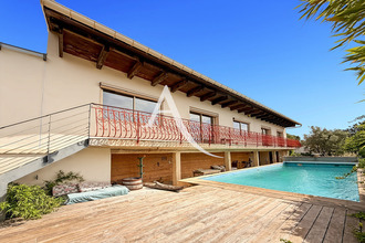 Ma-Cabane - Vente Maison MARSEILLE 13, 240 m²