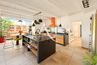 Ma-Cabane - Vente Maison MARSEILLE 13, 240 m²