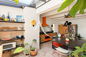 Ma-Cabane - Vente Maison MARSEILLE 13, 240 m²