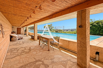 Ma-Cabane - Vente Maison MARSEILLE 13, 240 m²