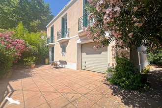Ma-Cabane - Vente Maison MARSEILLE 13, 174 m²