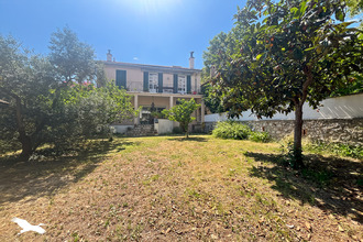 Ma-Cabane - Vente Maison MARSEILLE 13, 174 m²