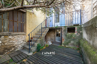 Ma-Cabane - Vente Maison MARSEILLE 13, 70 m²