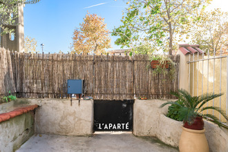 Ma-Cabane - Vente Maison MARSEILLE 13, 70 m²