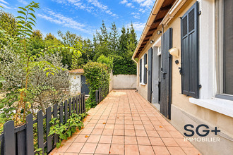 Ma-Cabane - Vente Maison MARSEILLE 13, 64 m²