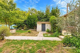 Ma-Cabane - Vente Maison MARSEILLE 13, 64 m²