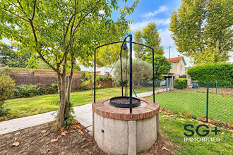 Ma-Cabane - Vente Maison MARSEILLE 13, 64 m²