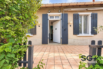 Ma-Cabane - Vente Maison MARSEILLE 13, 64 m²