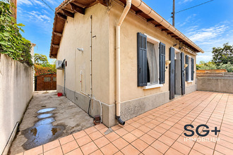 Ma-Cabane - Vente Maison MARSEILLE 13, 64 m²