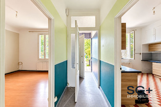 Ma-Cabane - Vente Maison MARSEILLE 13, 64 m²