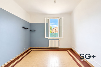Ma-Cabane - Vente Maison MARSEILLE 13, 64 m²
