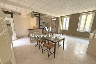 Ma-Cabane - Vente Maison Marseille, 67 m²