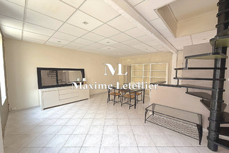 Ma-Cabane - Vente Maison Marseille, 67 m²