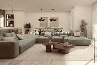 Ma-Cabane - Vente Maison Marseille, 160 m²