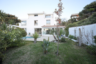 Ma-Cabane - Vente Maison Marseille, 278 m²