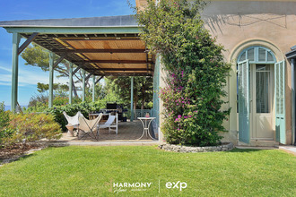 Ma-Cabane - Vente Maison Marseille, 445 m²