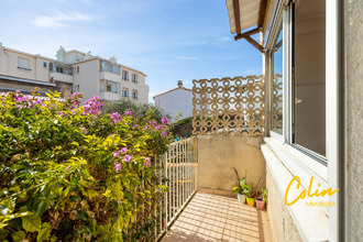 Ma-Cabane - Vente Maison Marseille, 126 m²