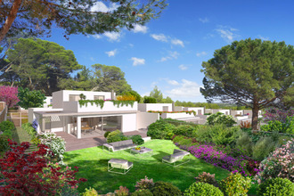 Ma-Cabane - Vente Maison Marseille, 116 m²