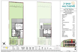 Ma-Cabane - Vente Maison Marseille, 116 m²