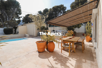 Ma-Cabane - Vente Maison Marseille, 174 m²