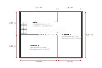 Ma-Cabane - Vente Maison Marseille, 174 m²