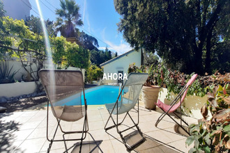 Ma-Cabane - Vente Maison Marseille, 150 m²