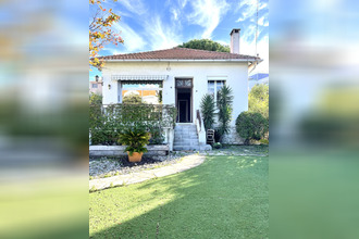 Vente Maison 13009, Marseille France