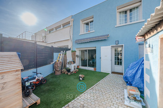 Ma-Cabane - Vente Maison Marseille, 63 m²