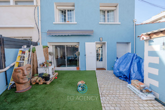 Ma-Cabane - Vente Maison Marseille, 63 m²