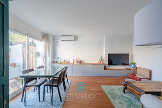 Ma-Cabane - Vente Maison Marseille, 63 m²