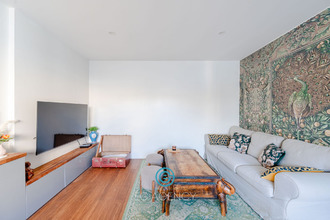 Ma-Cabane - Vente Maison Marseille, 63 m²