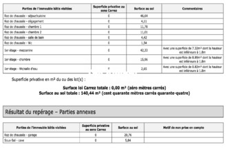 Ma-Cabane - Vente Maison Marseille, 140 m²