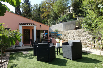 Ma-Cabane - Vente Maison Marseille, 92 m²