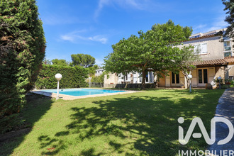 Vente Maison 13009, Marseille France