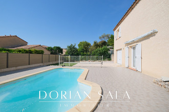Ma-Cabane - Vente Maison Marseille, 116 m²